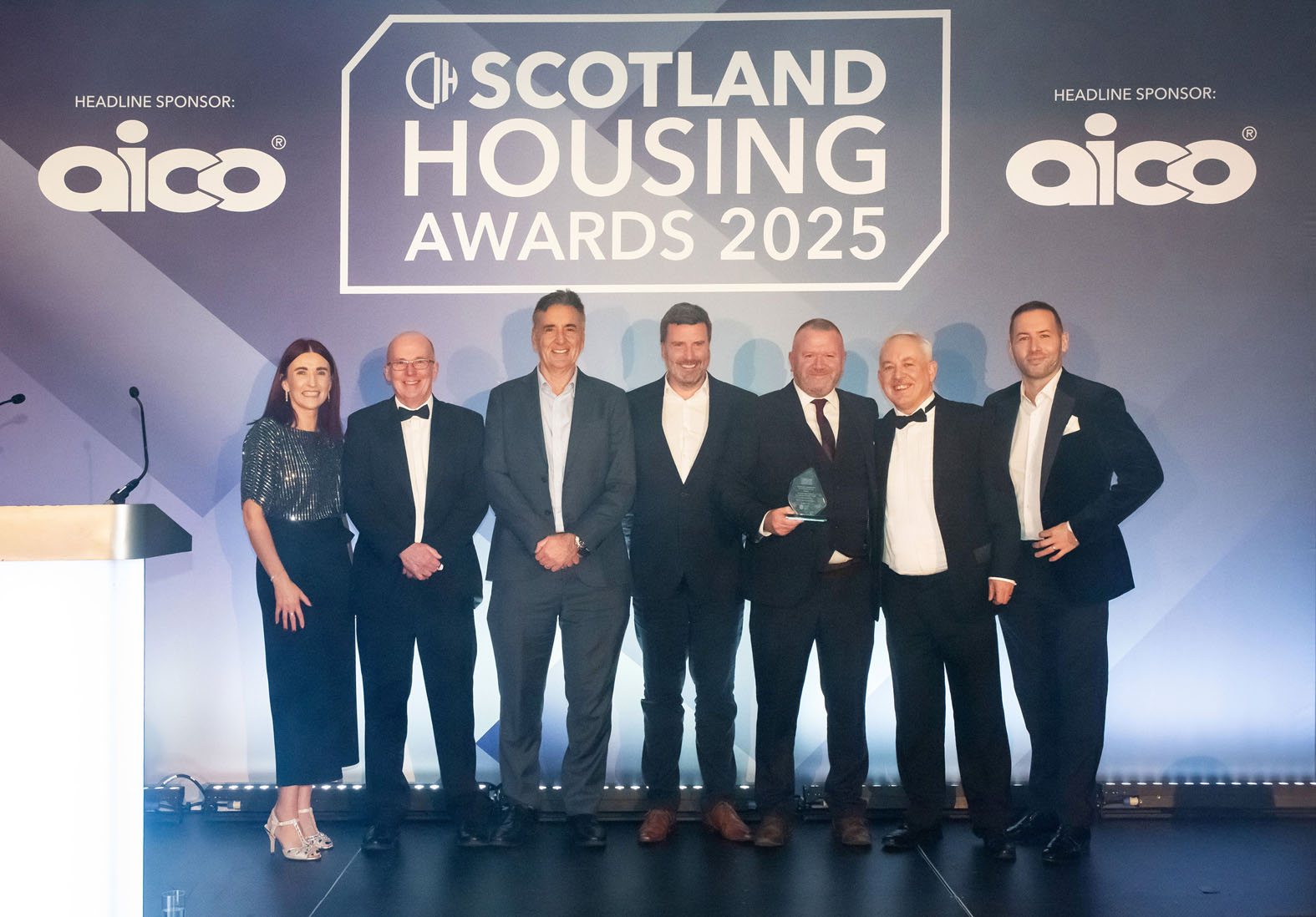 CiH Award 2025