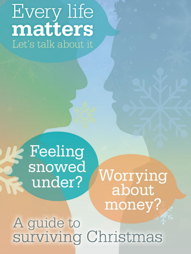 Guide to surviving christmas